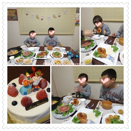 クリスマスディナー.jpg